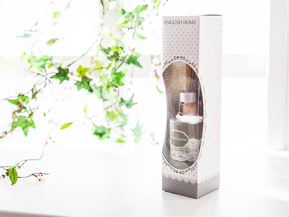 Tei Parfum De Cameră Cu Bețișoare 100 ml .