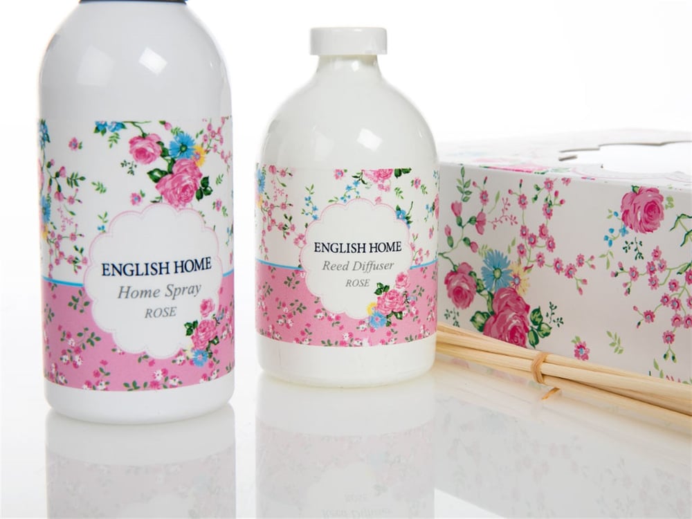 Viața roz Set Parfumuri 150 - 100 ml Alb