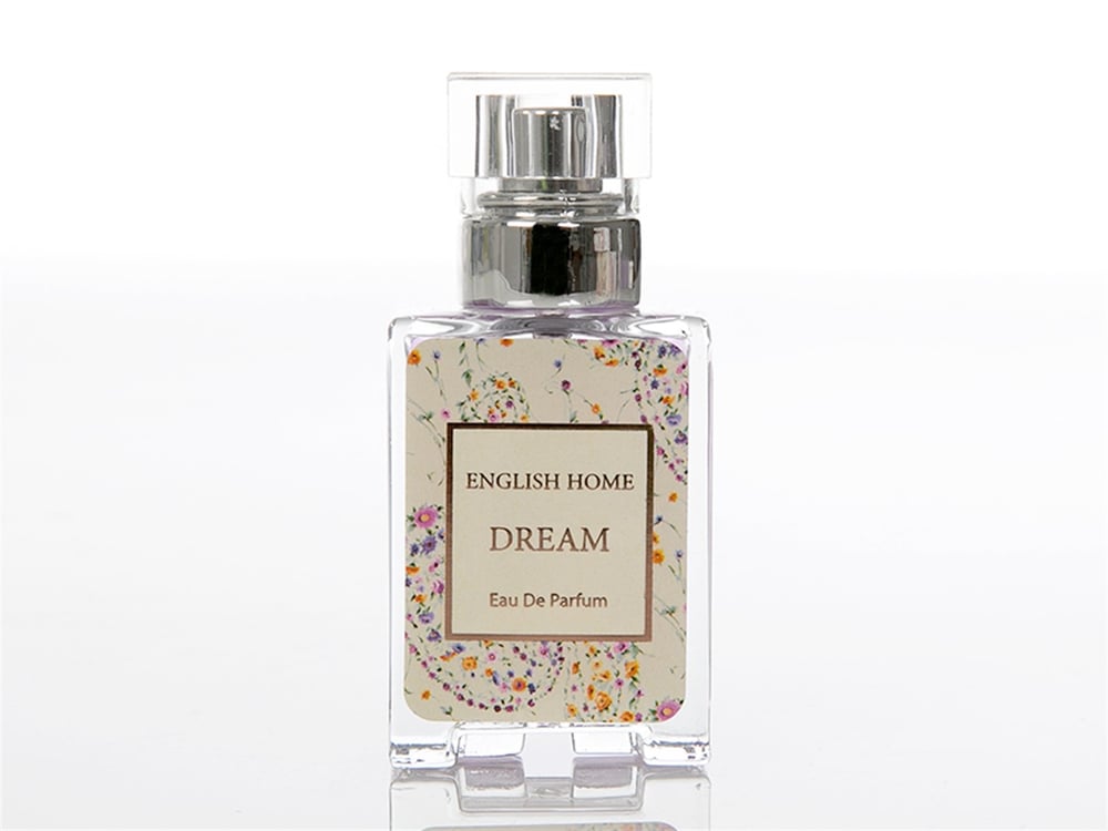 vis Parfum 20 ml Transparent
