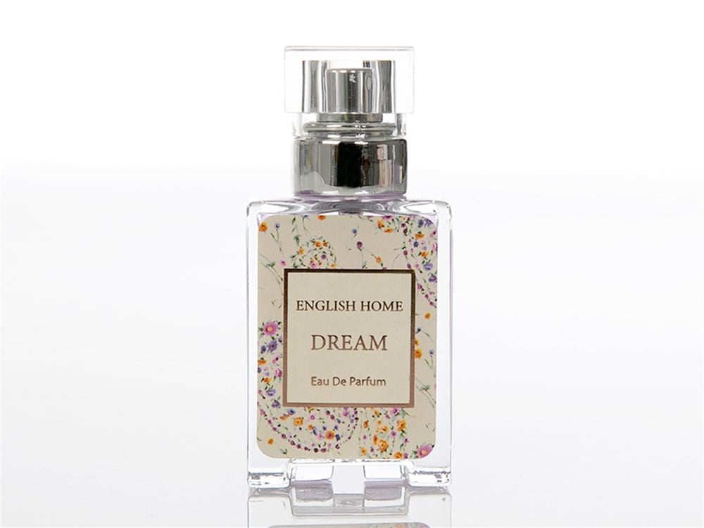 vis Parfum 20 ml Transparent