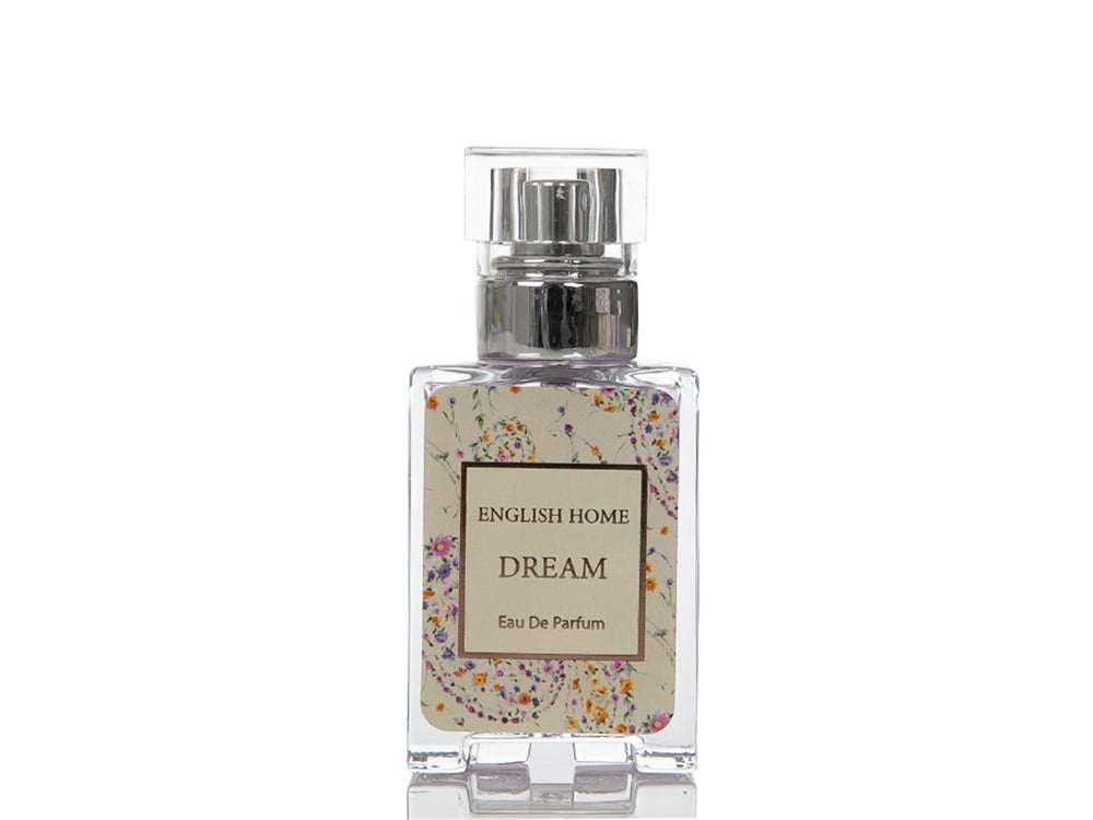vis Parfum 20 ml Transparent
