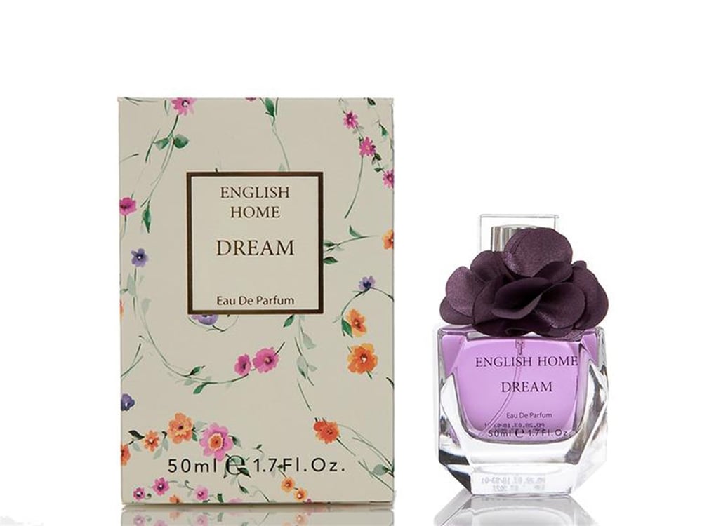 vis Parfum 50 ml Transparent