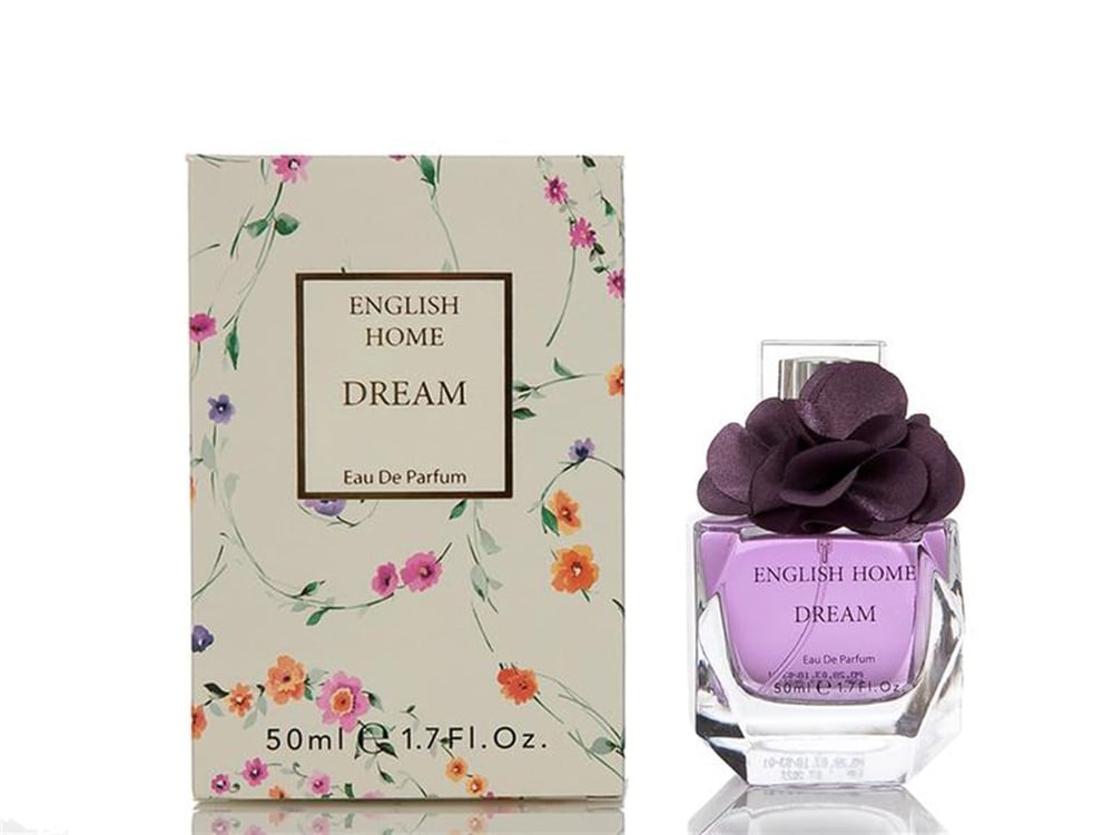 vis Parfum 50 ml Transparent
