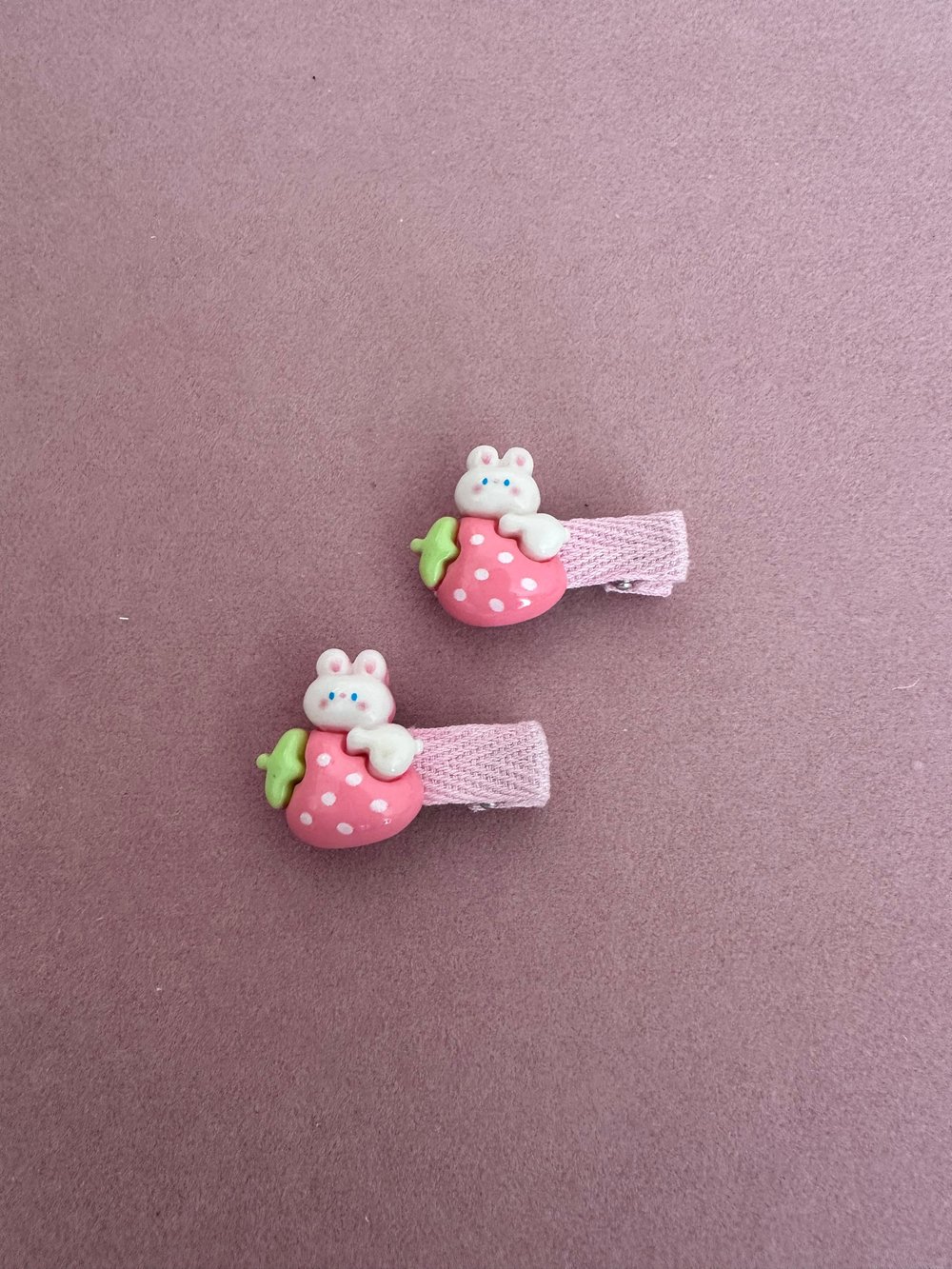 Klips(Pens) Toka Figürlü Pens 2'Li