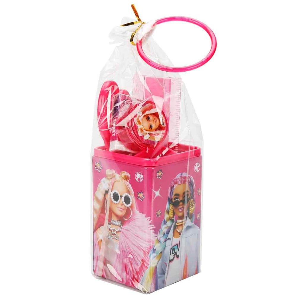 Barbie Kırtasiye seti B-298612li