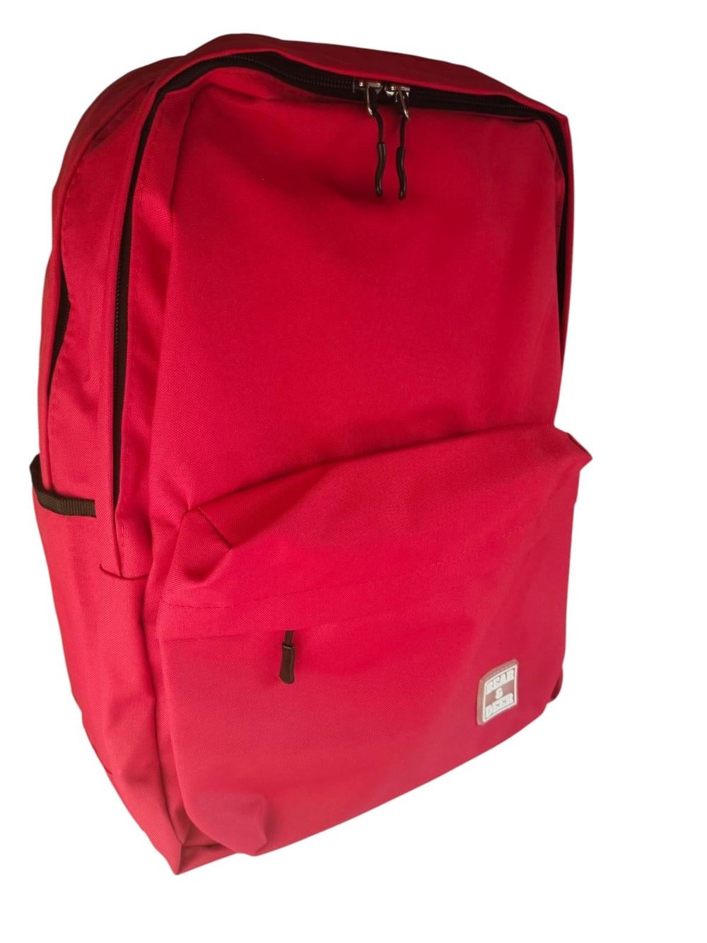 Bear & Deer Carisma Sırt Çantası Kırmızı BD-CN0279