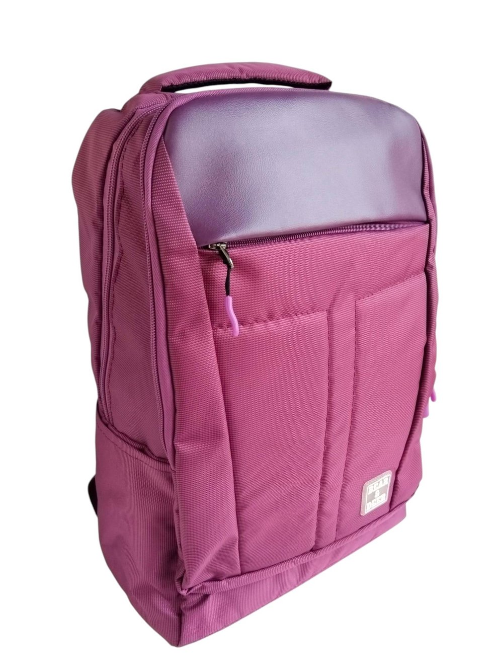 Bear & Deer Dynamic Sırt Çantası Mürdüm BD-CN0264