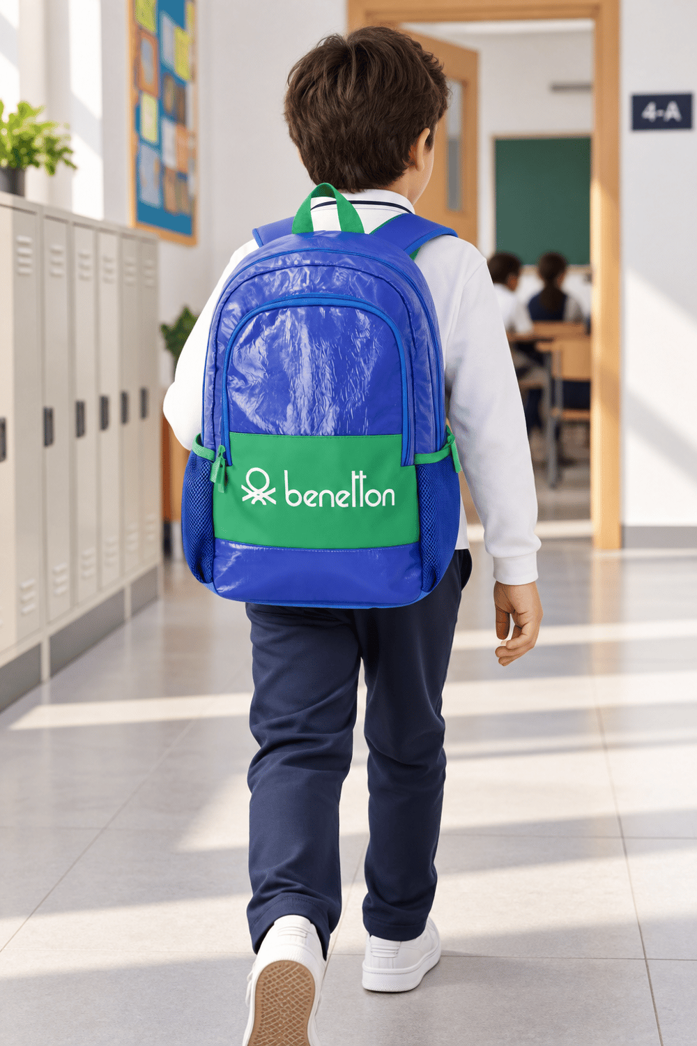 Benetton Sırt Çantası 70157