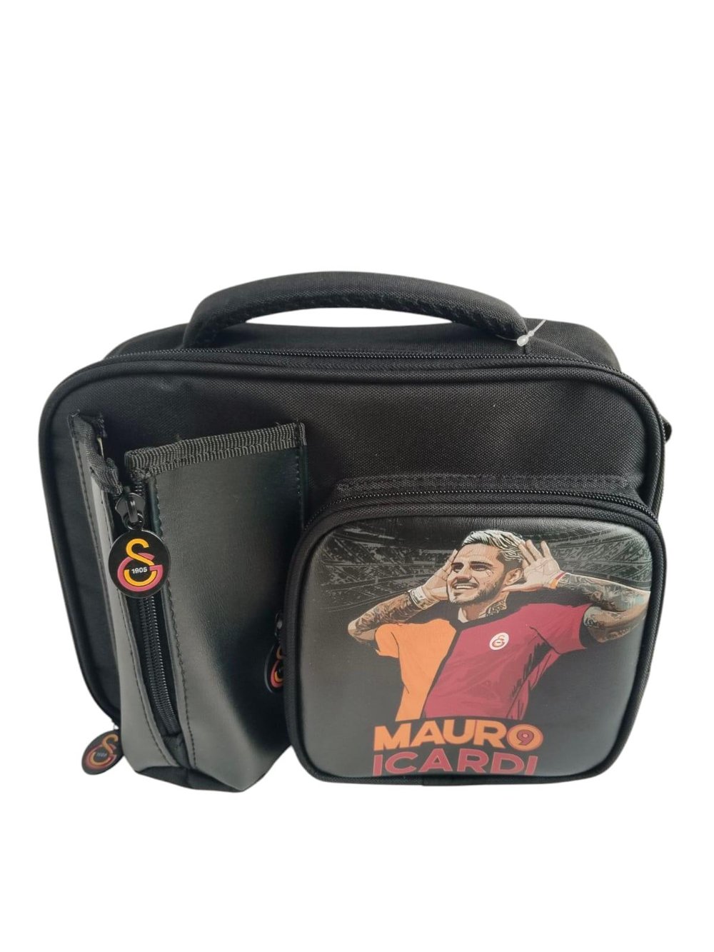 Galatasaray Mauro Icardı Beslenme Çantası 25592 orjinal lisanslı ürün