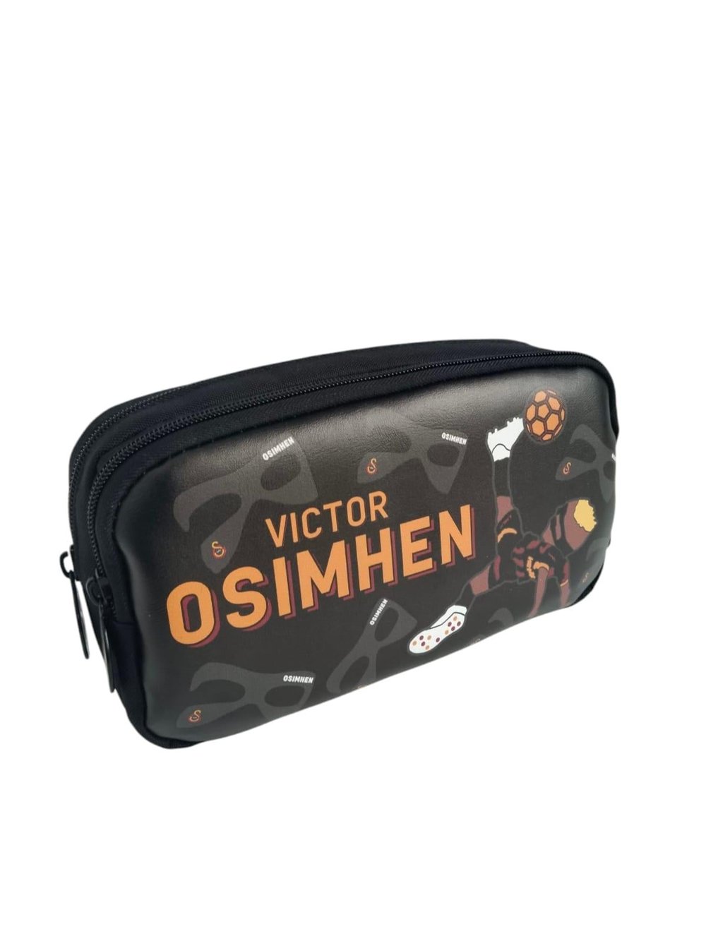 Galatasaray Vıctor Osımhen Kalem Çantası 25589