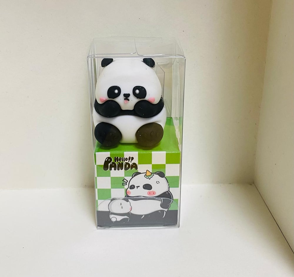 Gıpta Kalemtraş Panda K1504                     