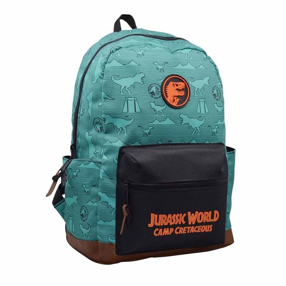 Jurassic World Okul Çantası 2125-9