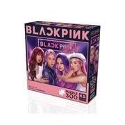 Ks Puzzle Black Pink 300 Parça