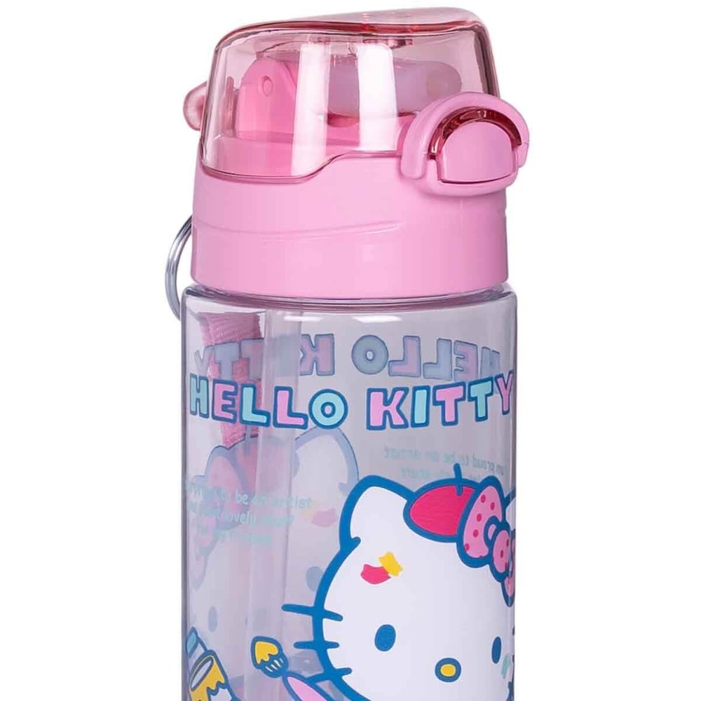 Matara HELLO LİTTY 500ML Matara 2873-9