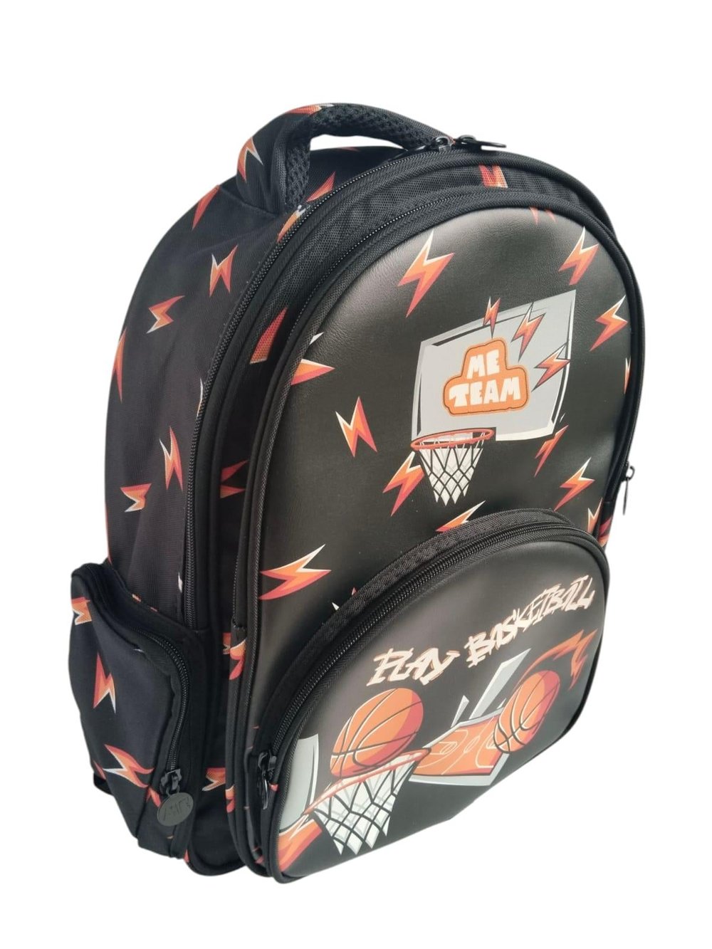 Me Team Play Basketball Okul Çantası 24157