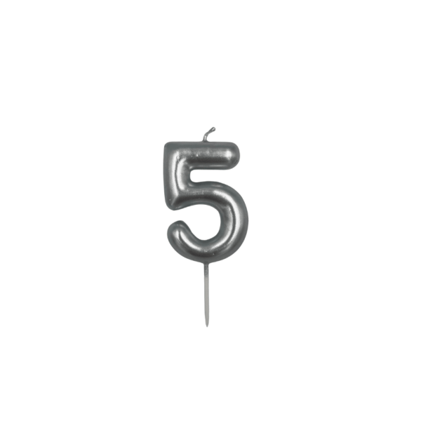 MUM 5 Yaş GÜMÜŞ
