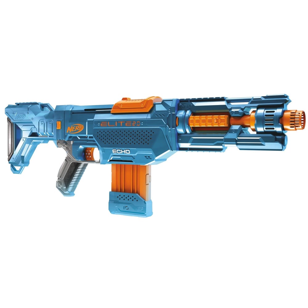 Nerf Elite 2.0 ESHO CS-10