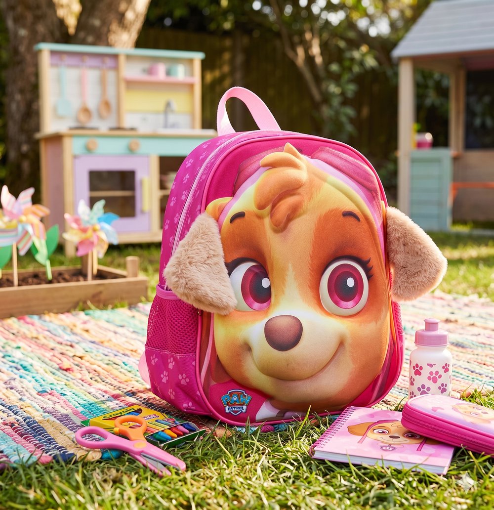Paw Patrol Anaokulu Çantası 1331-9