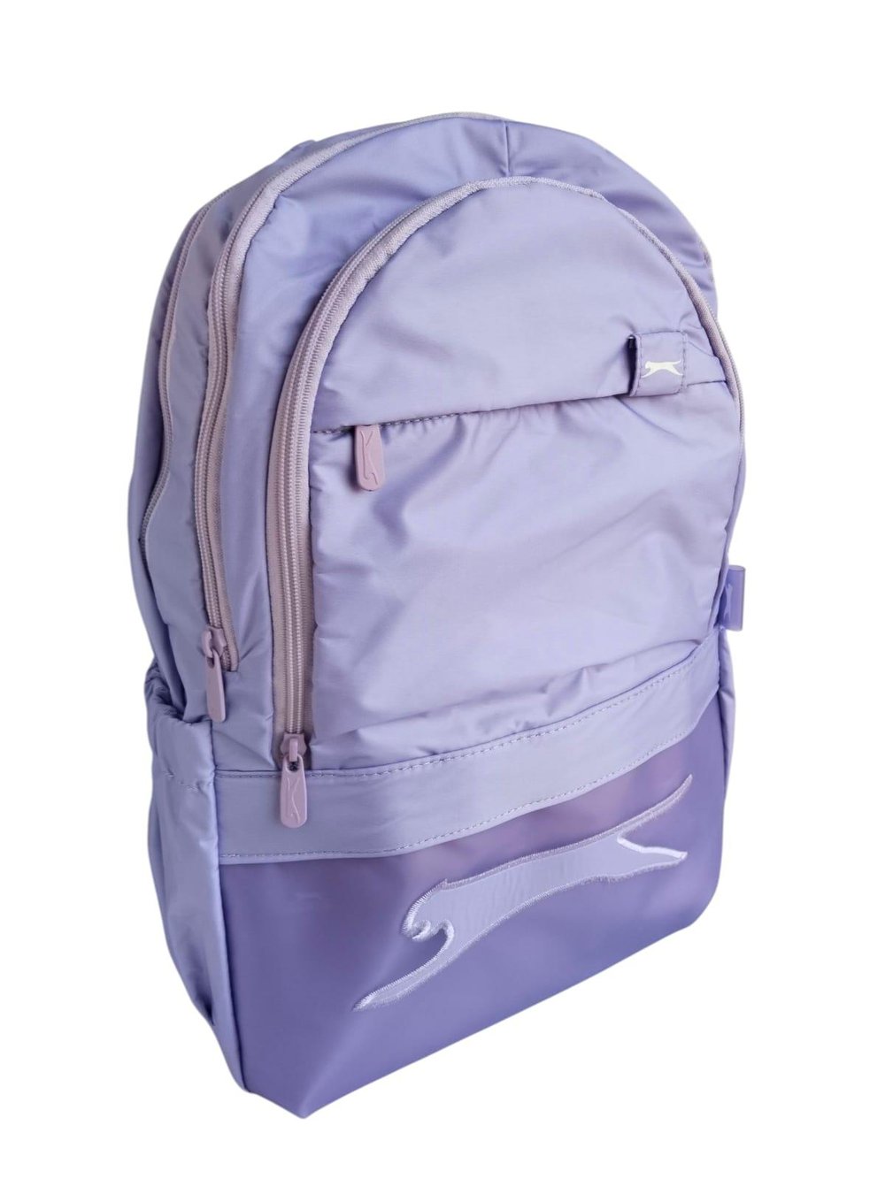 Slazenger Paraşüt Kumaş Lila Sırt Çantası 25816