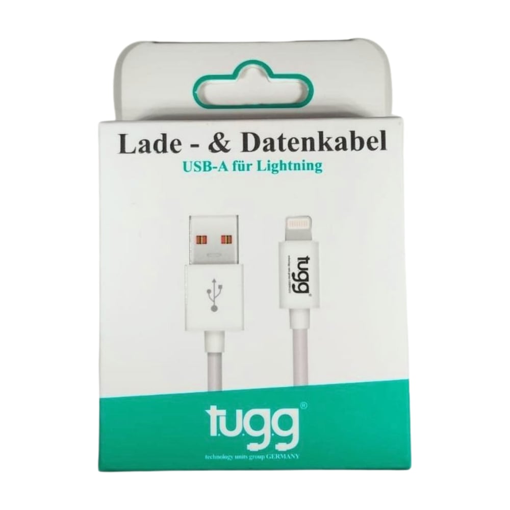 Tugg germany sarj kabl.veri akt.ultr hız 60w1m.ıpo