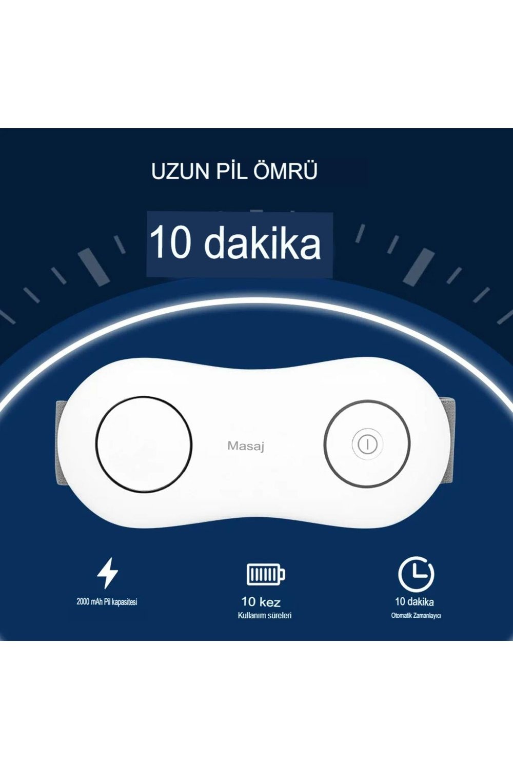 Bel masaj kırmızı Işık Isı   egzersiz makinesi