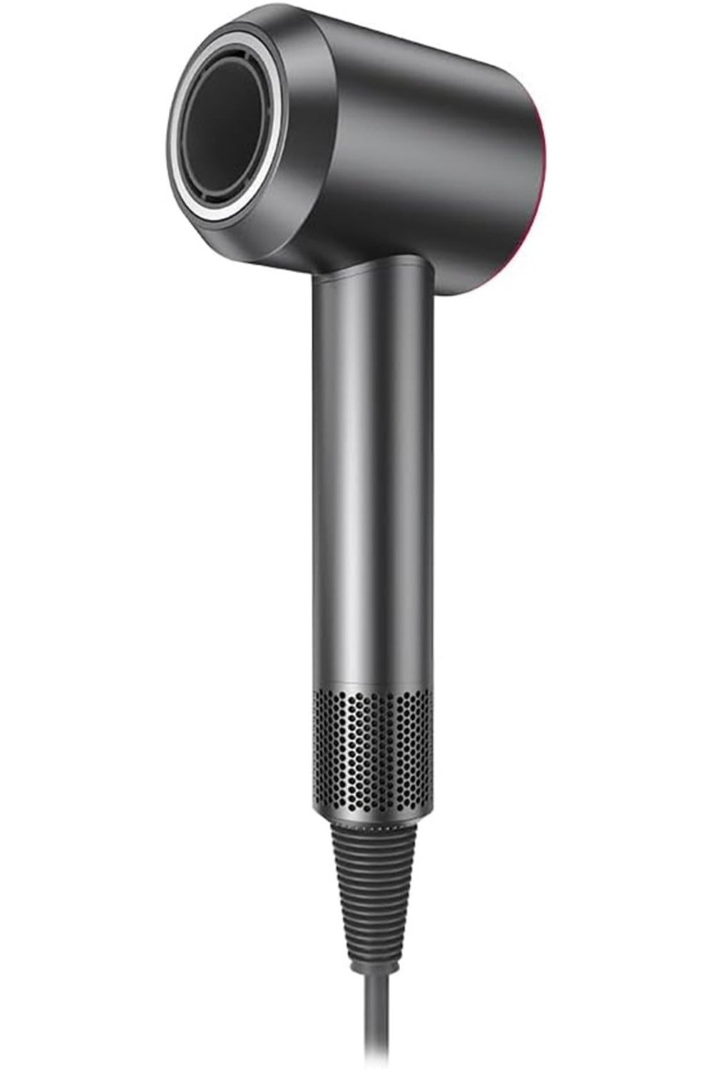 Profesyonel Saç Kurutma Makinesi Hız ve Isı Ayarlı Ergonomik Fön Makinesi