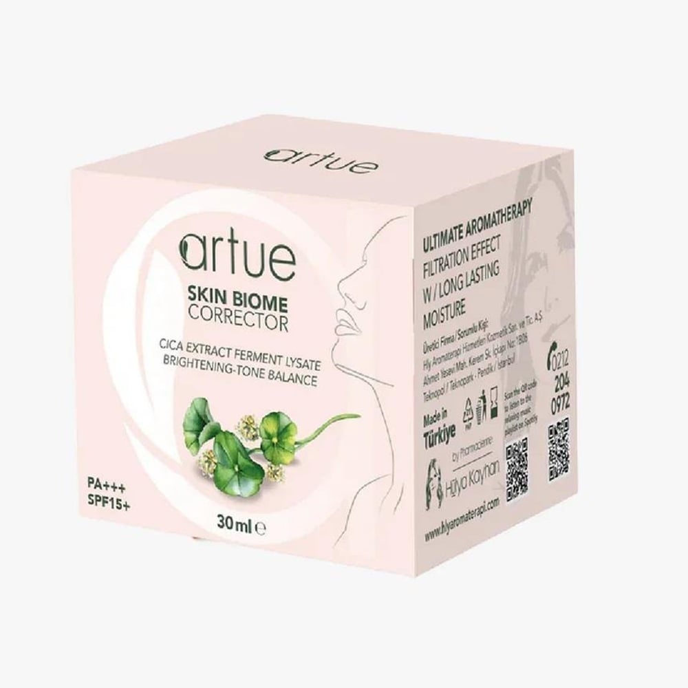 Artue Skin Biome Corrector 30 ml