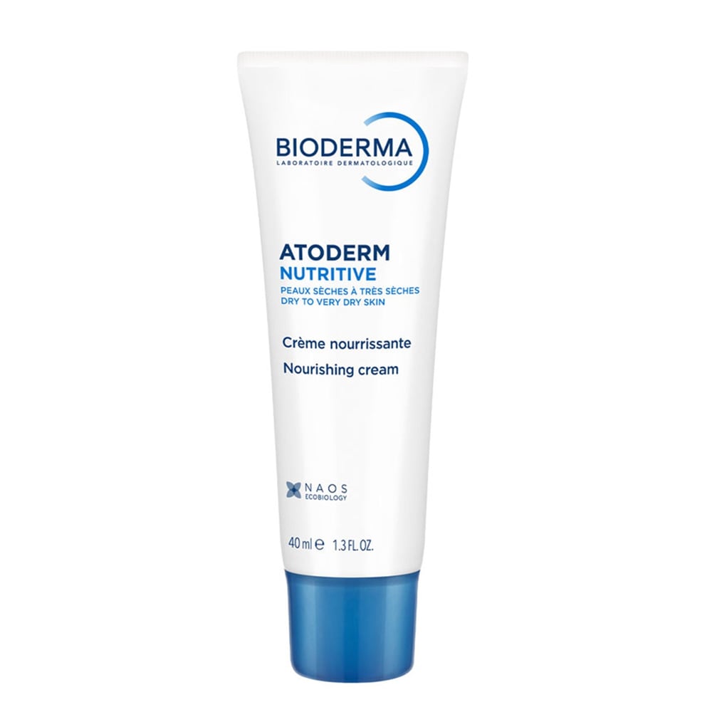 Bioderma Atoderm Nutrition Nemlendirici Krem 40 ml