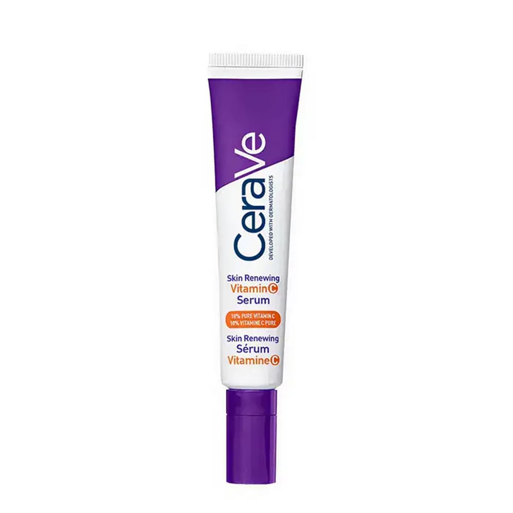 Cerave Skin Renewing Yenileyici & Aydınlatıcı 30 ml C Vitamini Serumu