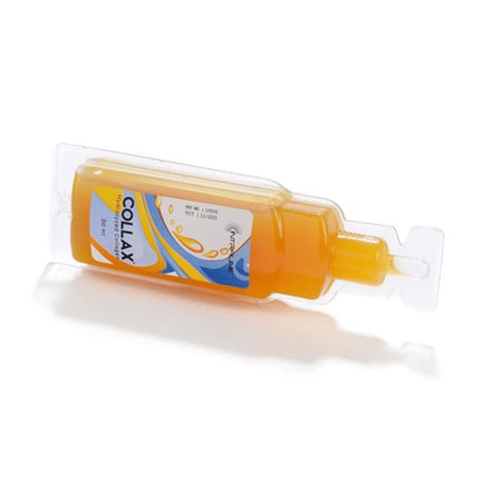 Collax Enzimatik Hidrolize Kolajen 30 Flakon 