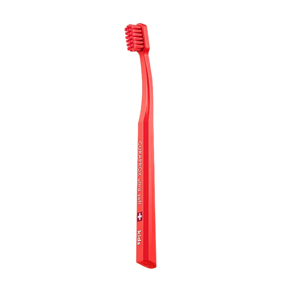 Curaprox CS 5500 Ultra Soft Çocuk Diş Fırçası