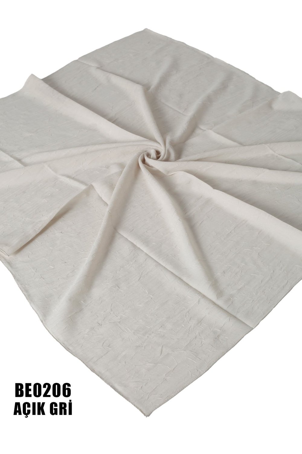 Bambu Kraş Eşarp BE0206-7606