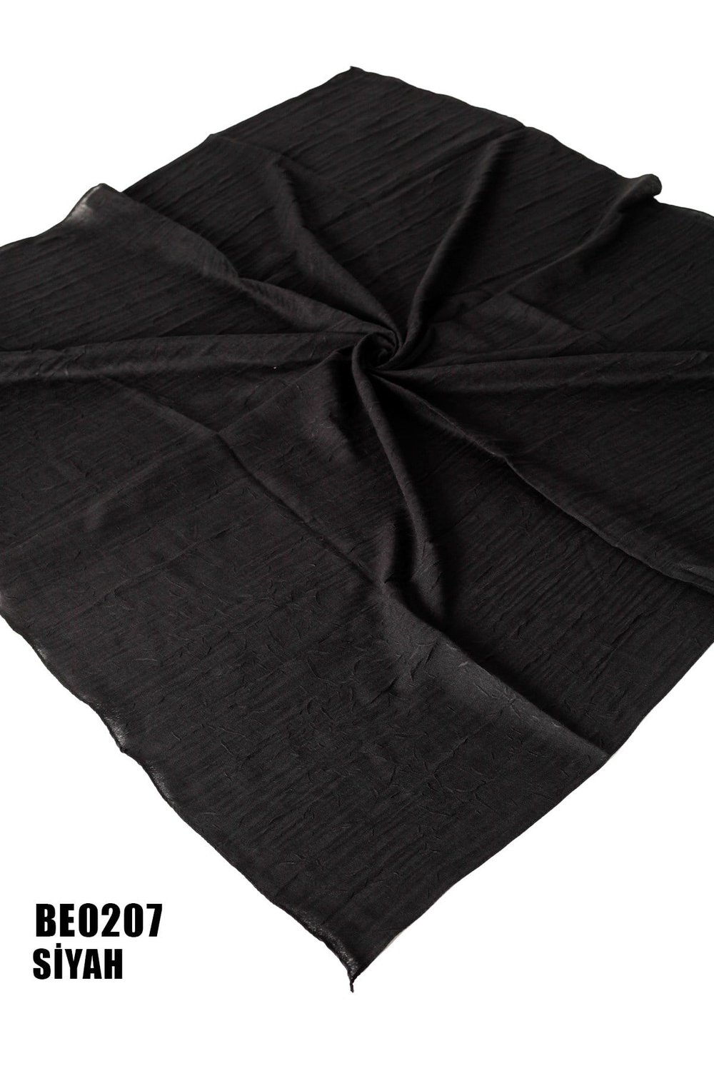 Bambu Kraş Eşarp BE0207-7608