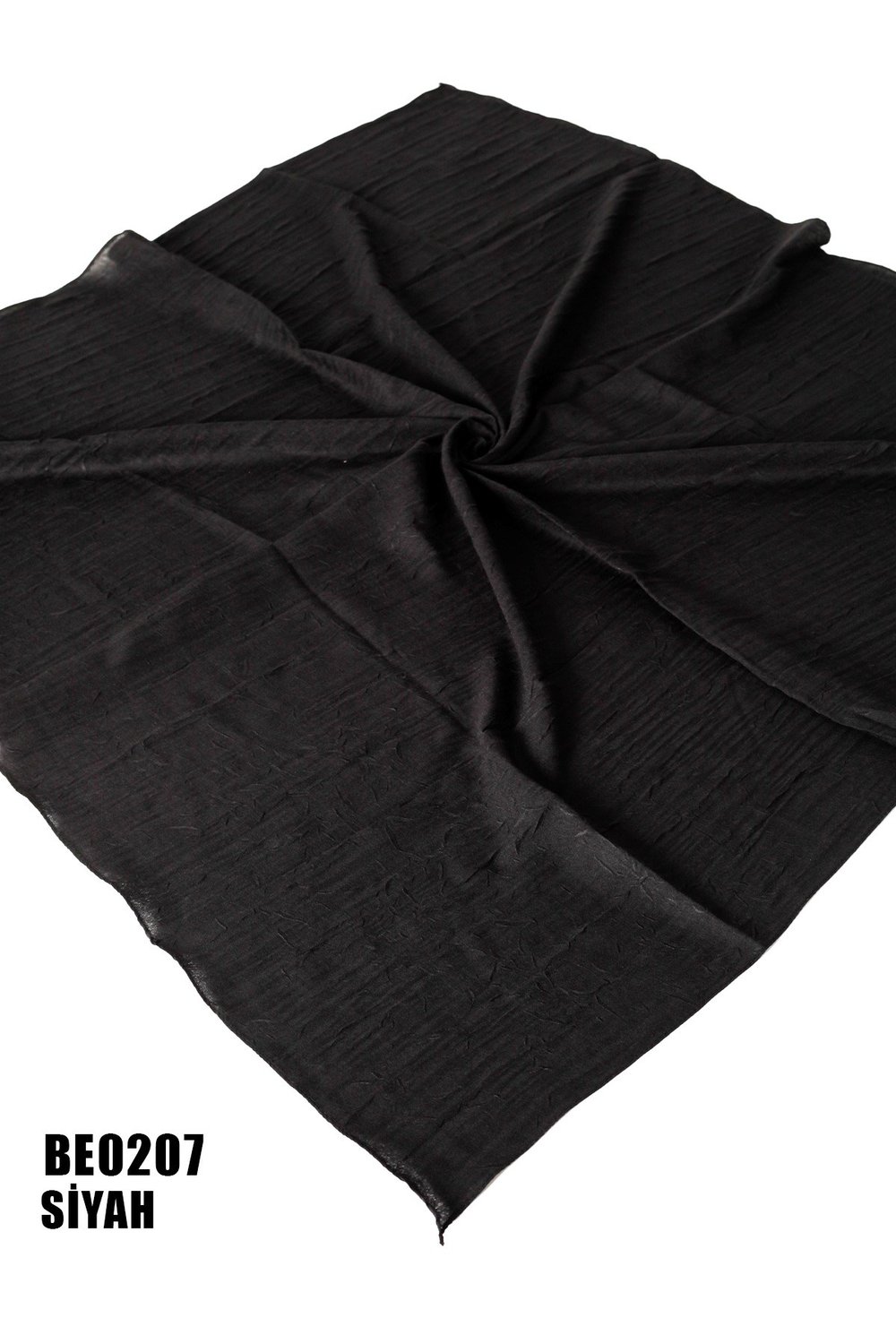 Bambu Kraş Eşarp BE0207-7608