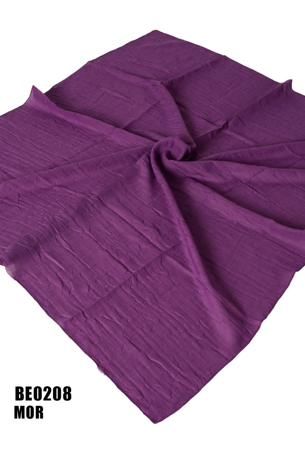 Bambu Kraş Eşarp BE0208-7610