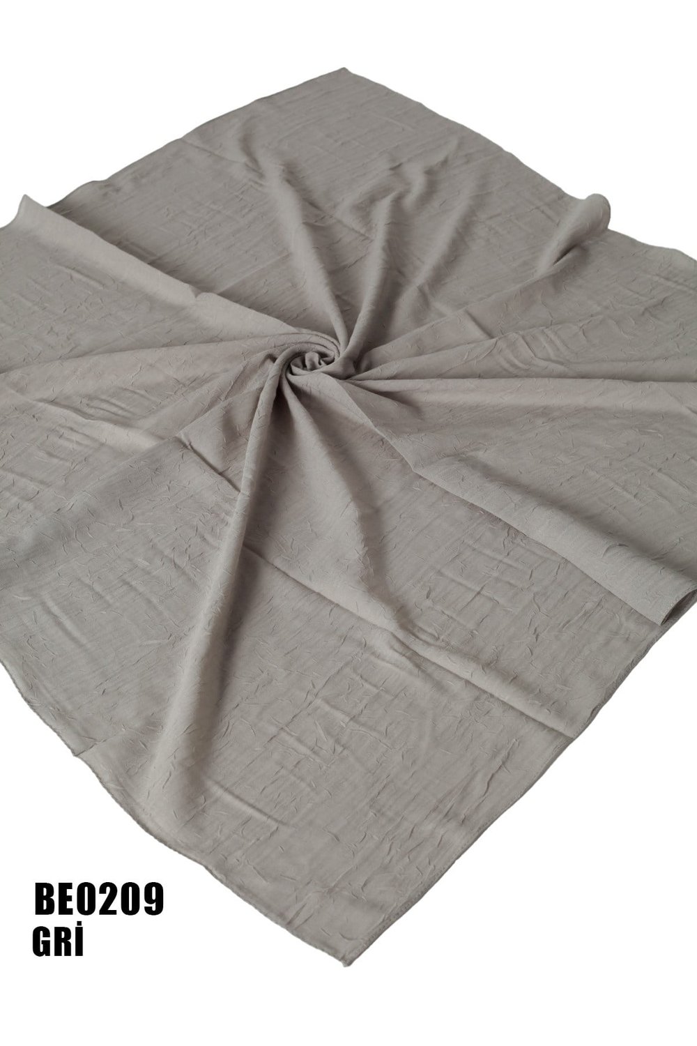 Bambu Kraş Eşarp BE0209-7612