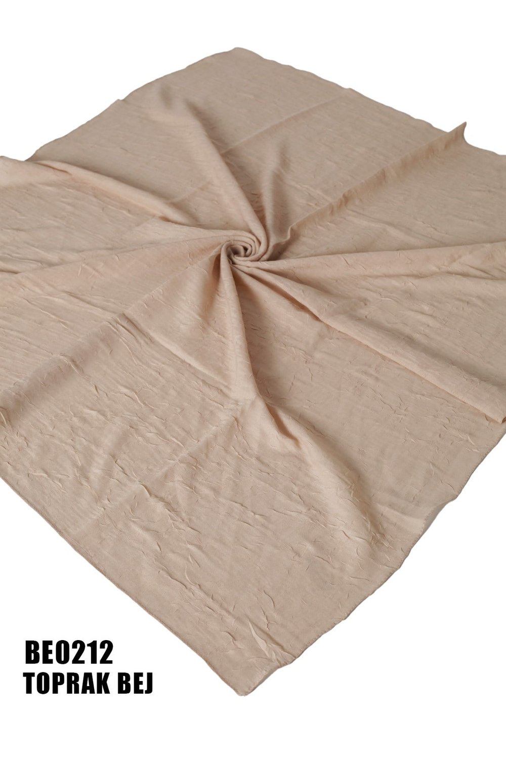 Bambu Kraş Eşarp BE0212-7616