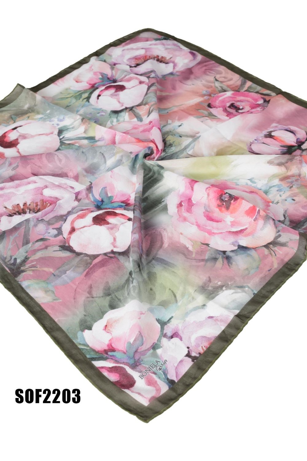 Bonjela SOFT EŞARP SOF2203-6222