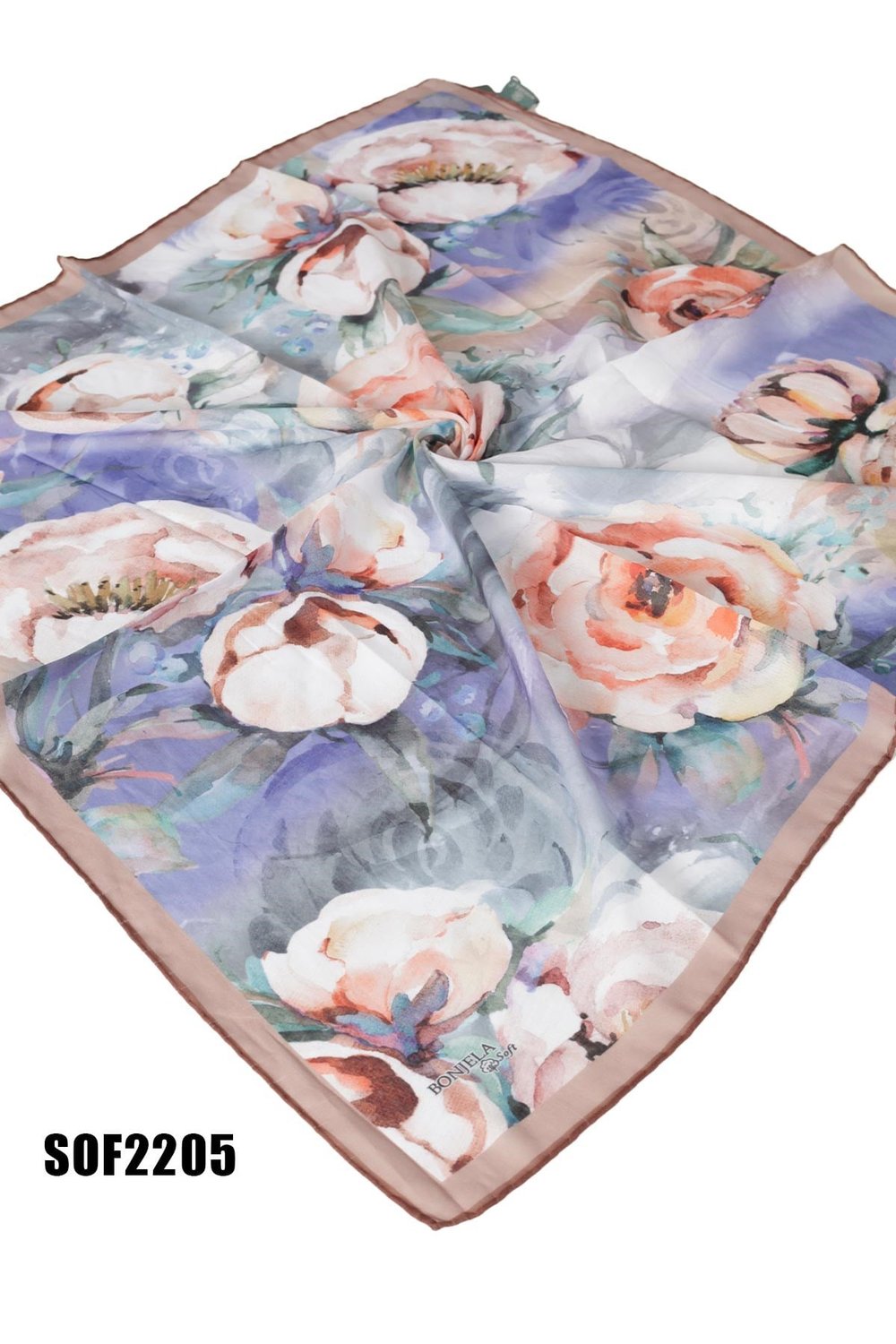 Bonjela SOFT EŞARP SOF2205-6226