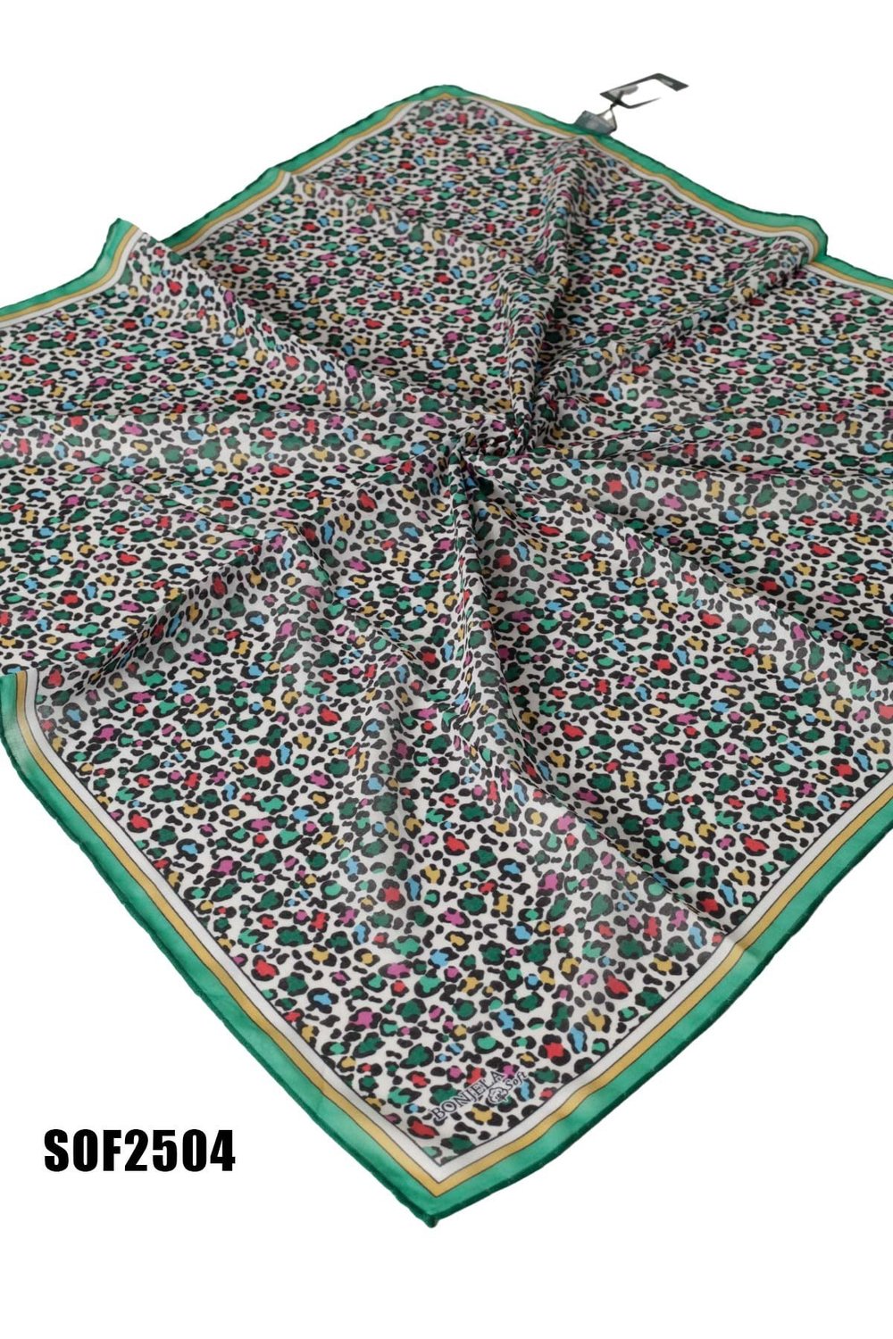 Bonjela SOFT EŞARP SOF2504-5325