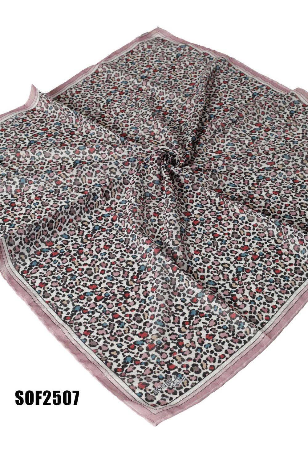 Bonjela SOFT EŞARP SOF2507-5328