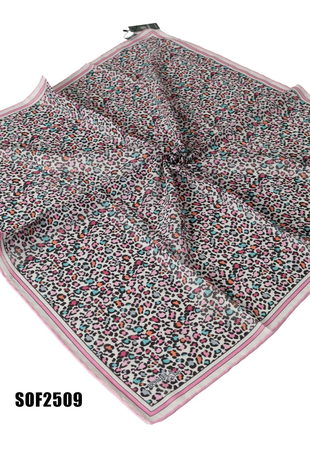 Bonjela SOFT EŞARP SOF2509-5332
