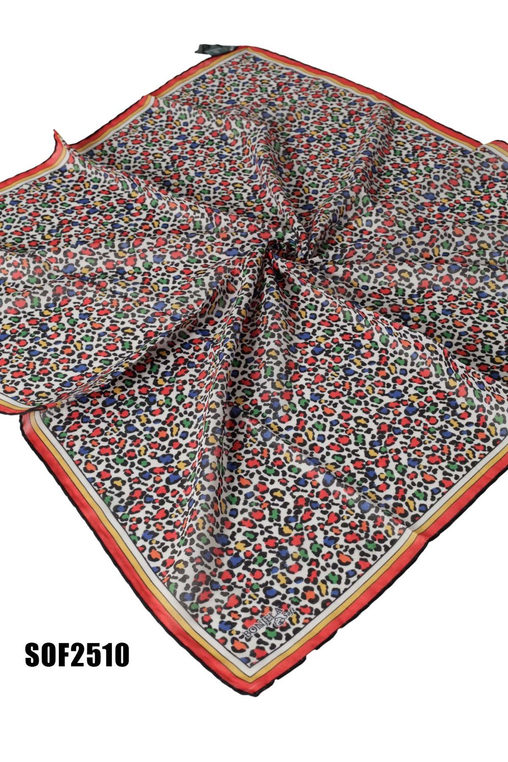 Bonjela SOFT EŞARP SOF2510-5333