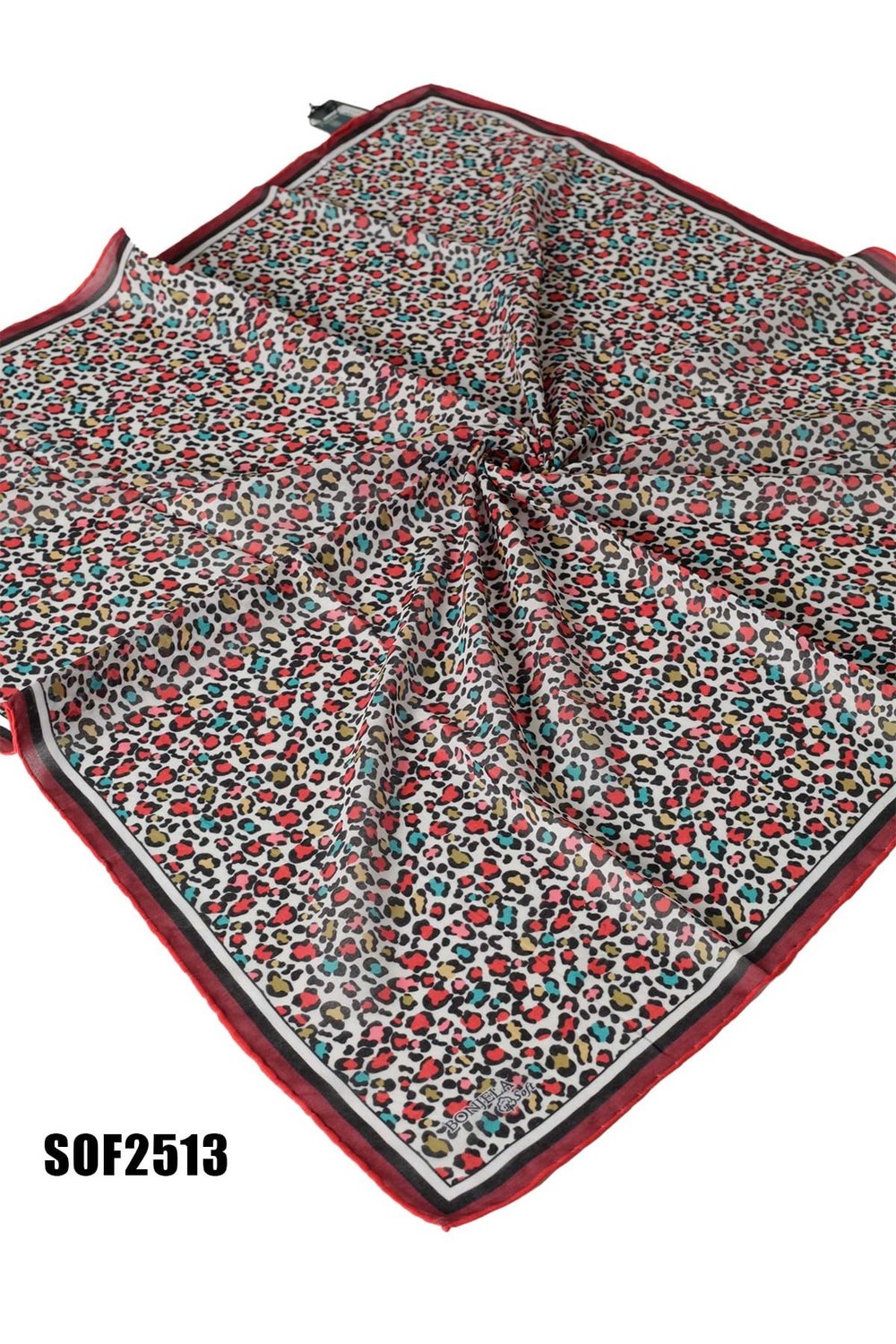 Bonjela SOFT EŞARP SOF2513-5336