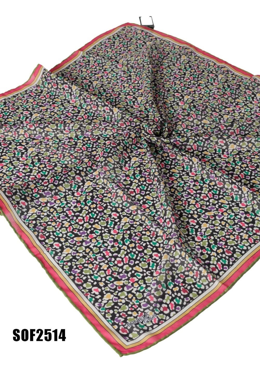 Bonjela SOFT EŞARP SOF2514-5405