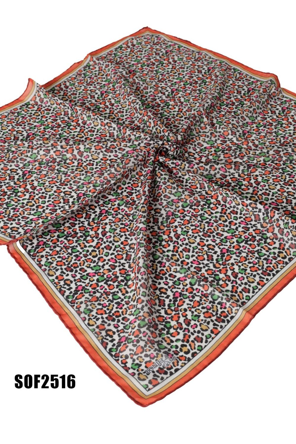 Bonjela SOFT EŞARP SOF2516-5413