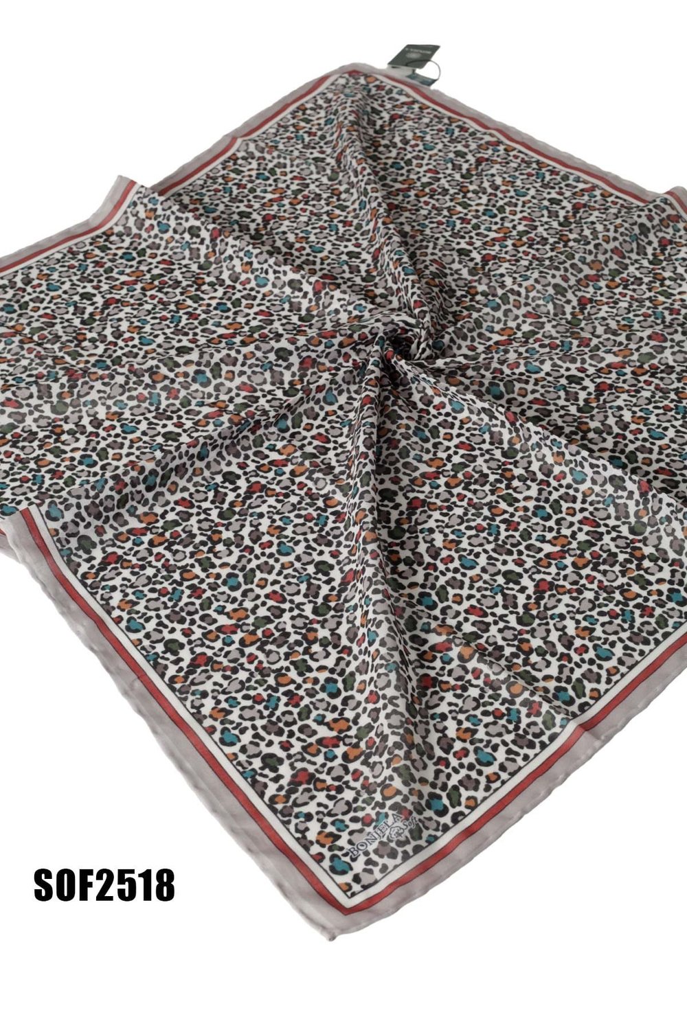 Bonjela SOFT EŞARP SOF2518-5415