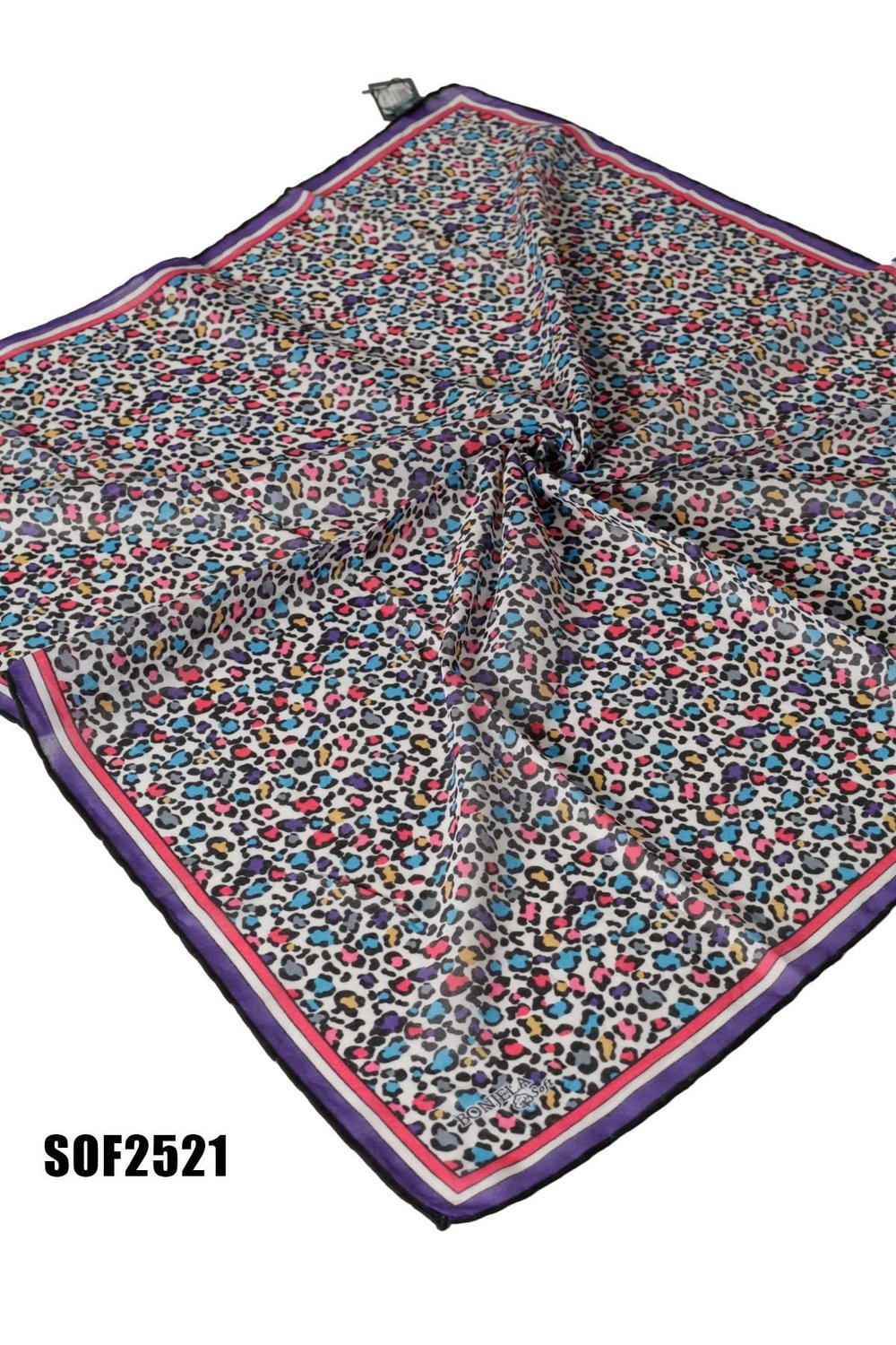 Bonjela SOFT EŞARP SOF2521-5418