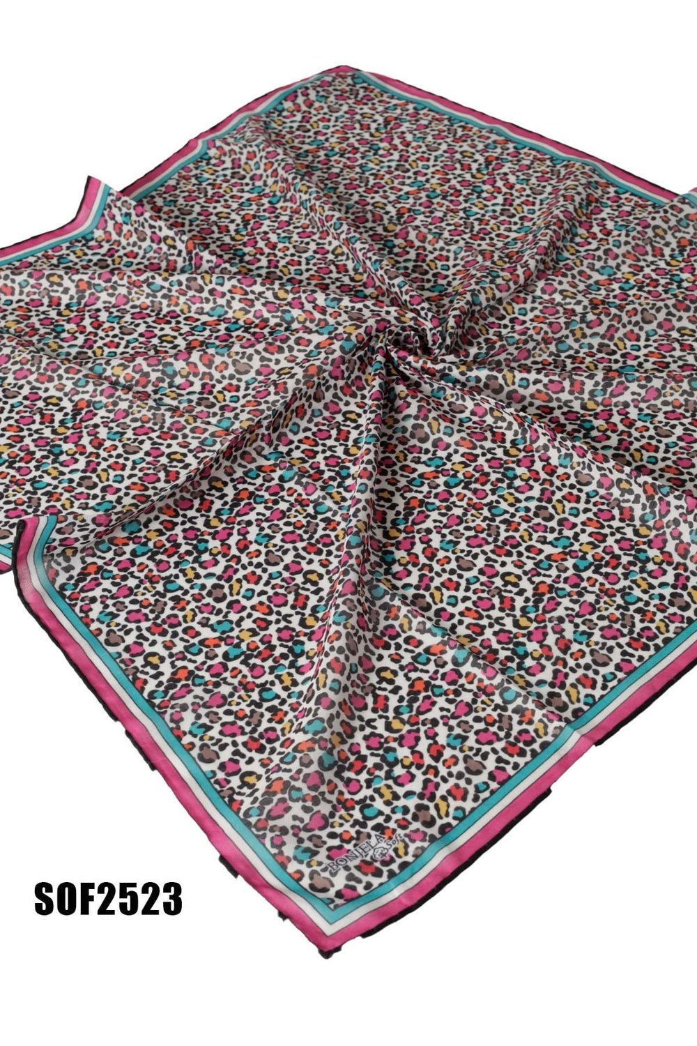 Bonjela SOFT EŞARP SOF2523-5420