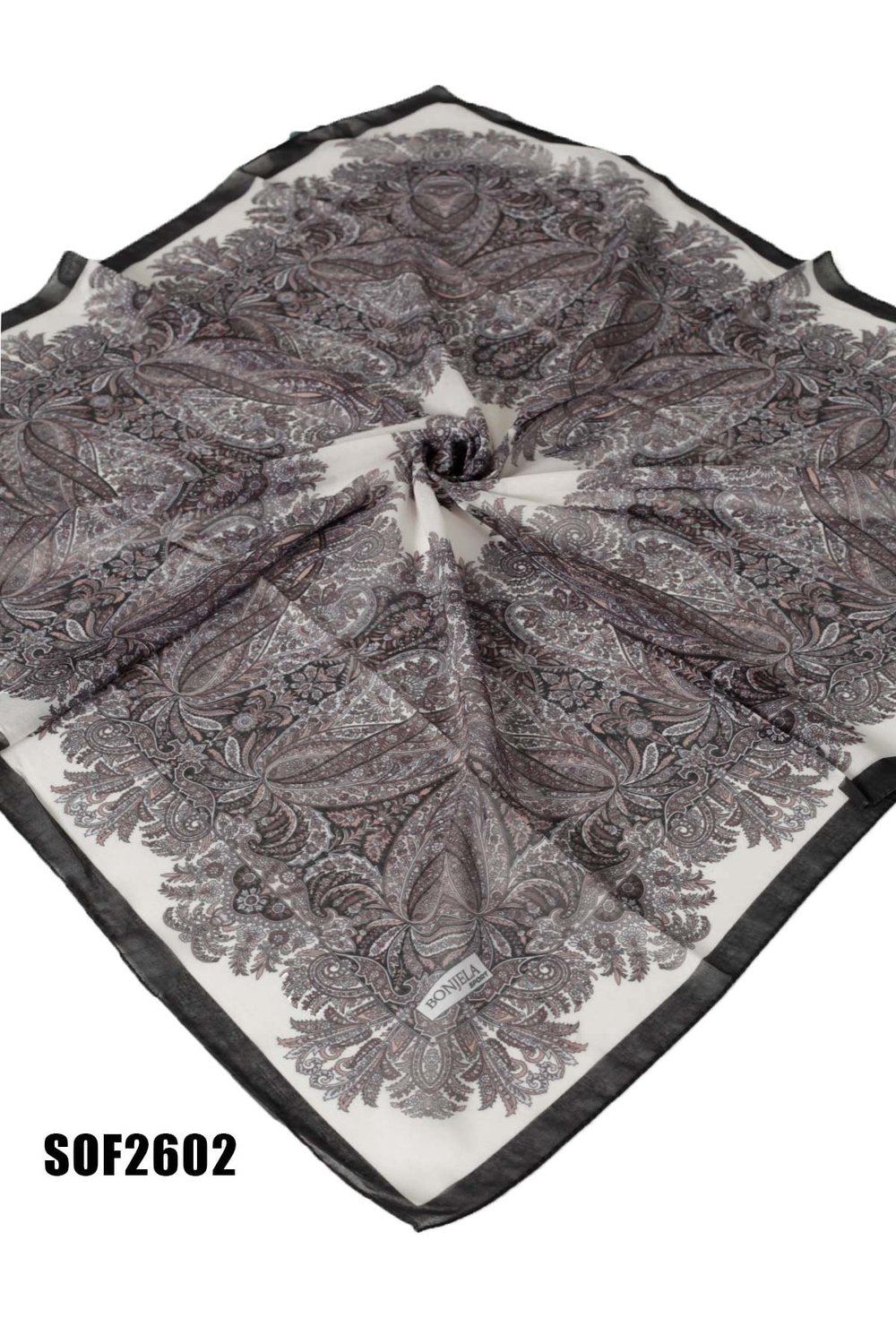 Bonjela SOFT EŞARP SOF2602-2827